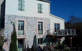 L'Ours Des Corbieres - Chambres D'Hotes