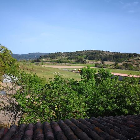 L'Ours Des Corbieres - Chambres D'Hotes Servies-en-Val Zimmer foto